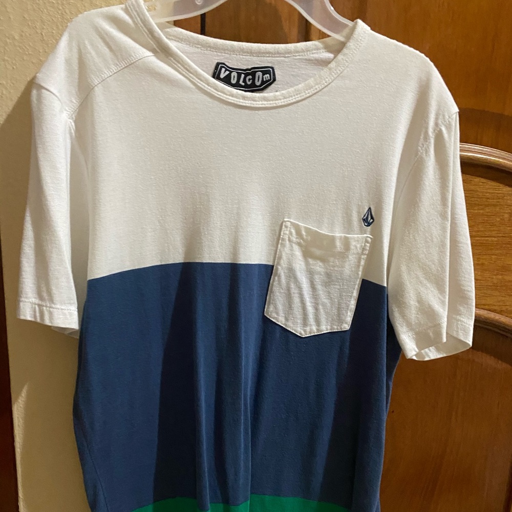 Volcom Tshirt
